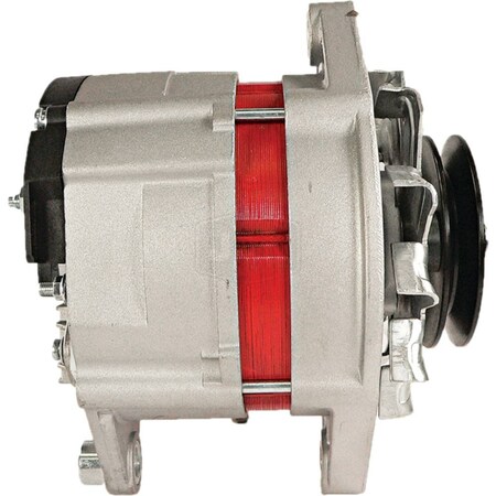 Aic Replacement Parts J&N Electrical Products Alternator 400-29031-JN